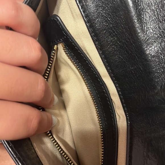 Tory Burch crossbody bag - Picture 9 of 11